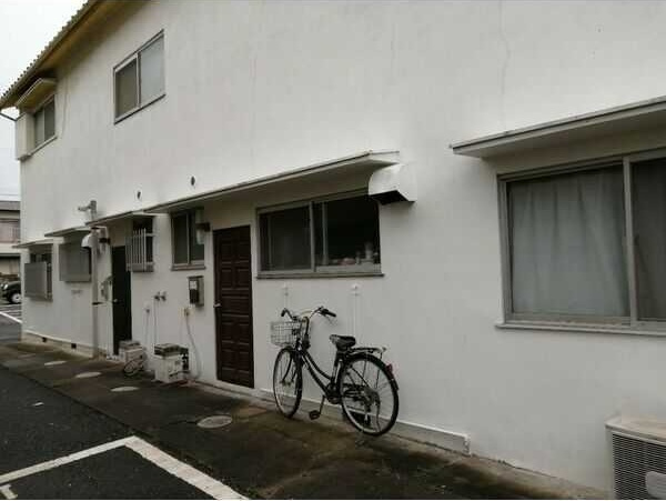 【エントランス】 | パシフィックメゾン伯方町