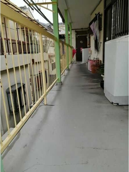 【その他共用部分】 | パシフィックメゾン伯方町