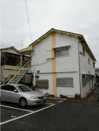 【展望】 | パシフィックメゾン伯方町