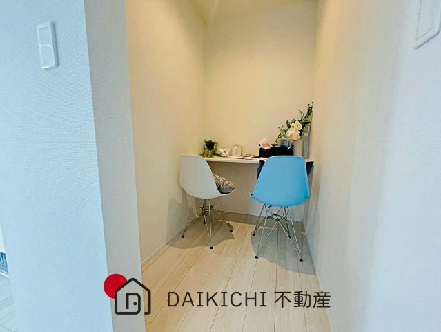 【内装】 | 川島町伊草2期　GRAFARE　新築戸建　全8棟　1号棟