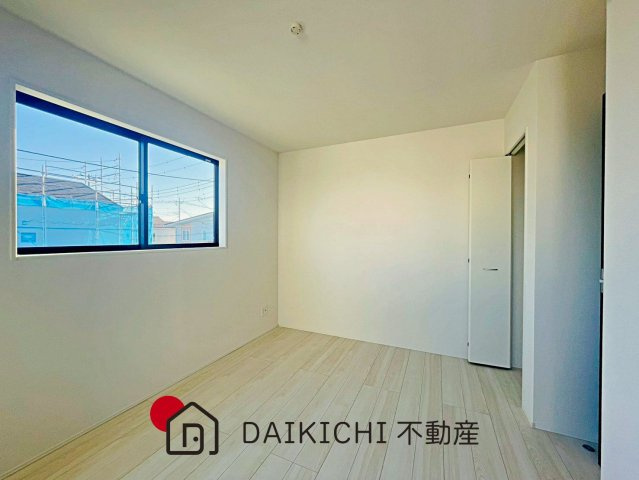 【その他】 | 川島町伊草2期　GRAFARE　新築戸建　全8棟　1号棟