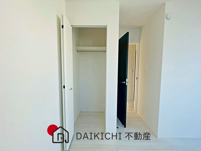 【収納】 | 川島町伊草2期　GRAFARE　新築戸建　全8棟　1号棟