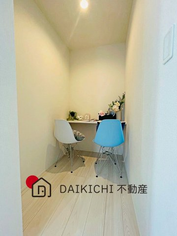 【内装】 | 川島町伊草2期　GRAFARE　新築戸建　全8棟　1号棟