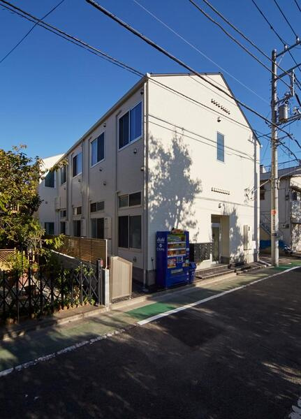 ヴェルデ西小岩