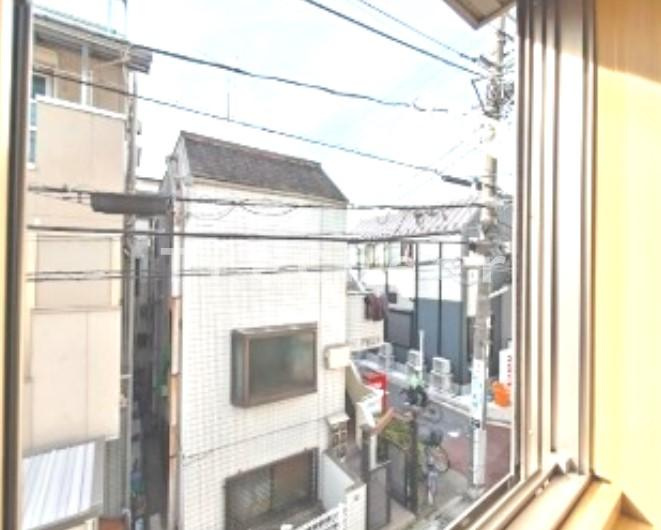 ラルース（Laluz）の展望