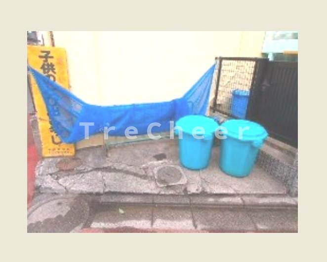 ラルース（Laluz）のその他共用部分