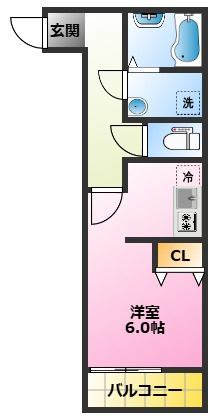 クラウンパレス