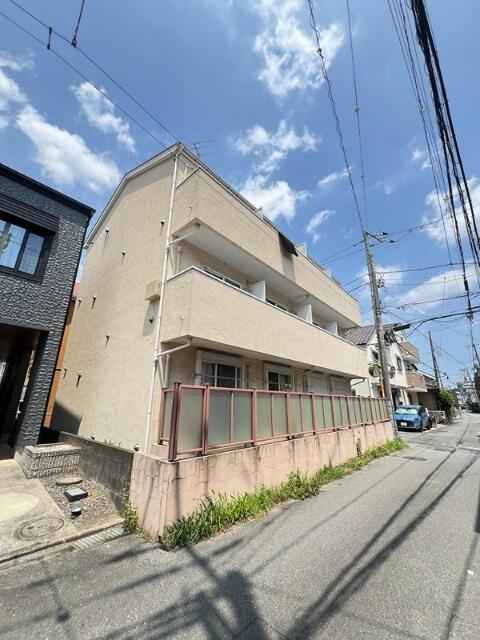 相模原市緑区橋本5丁目のアパートの画像