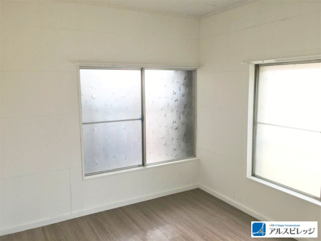 中古／富士見市上南畑の洋室