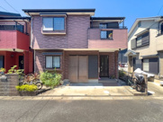 小松原中古戸建の画像