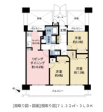 エイルヴィラ空港東の画像