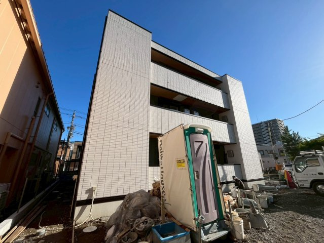 レ・セーナ八幡の画像