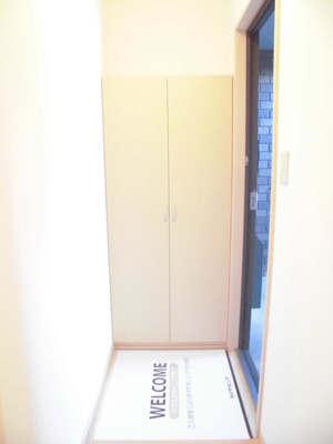 【玄関】 | リッツハウス ＡＳＵＫＡ