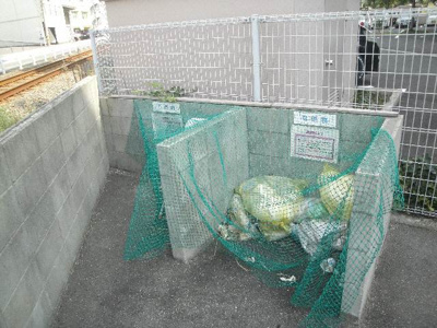 【その他】 | リッツハウス ＡＳＵＫＡ