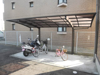 【その他】 | リッツハウス ＡＳＵＫＡ