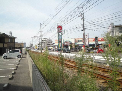 【周辺】 | リッツハウス ＡＳＵＫＡ