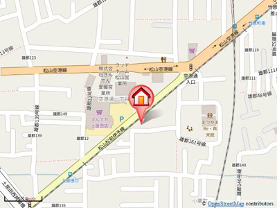 【地図】 | リッツハウス ＡＳＵＫＡ