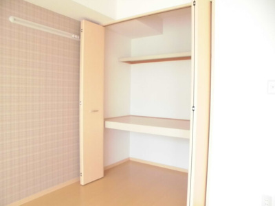 【収納】 | リッツハウス ＡＳＵＫＡ