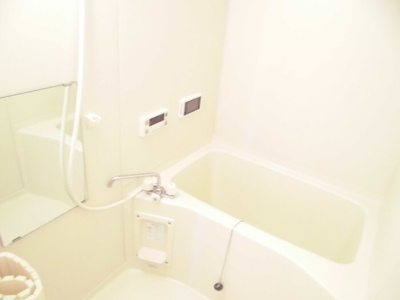 【浴室】 | リッツハウス ＡＳＵＫＡ