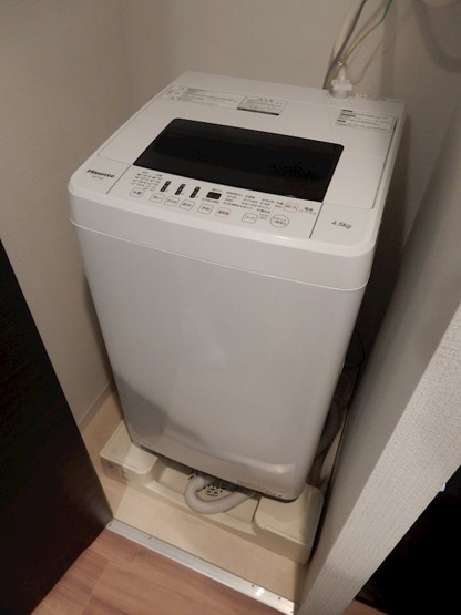 【設備】プレサンス南森町ライズ