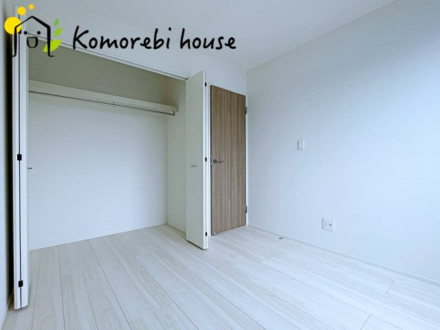 川島町伊草　2期　新築一戸建て　グラファーレ　02の子供部屋|11/13　撮影済み