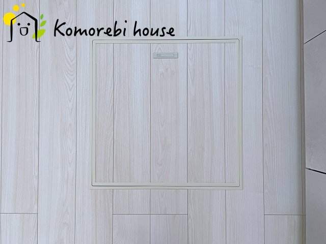 川島町伊草　2期　新築一戸建て　グラファーレ　02の内装|11/13　撮影済み