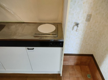 ハイツTakahashiの設備