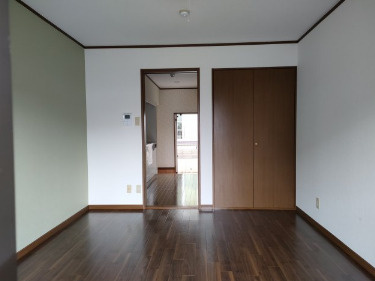 ハイツTakahashiの洋室