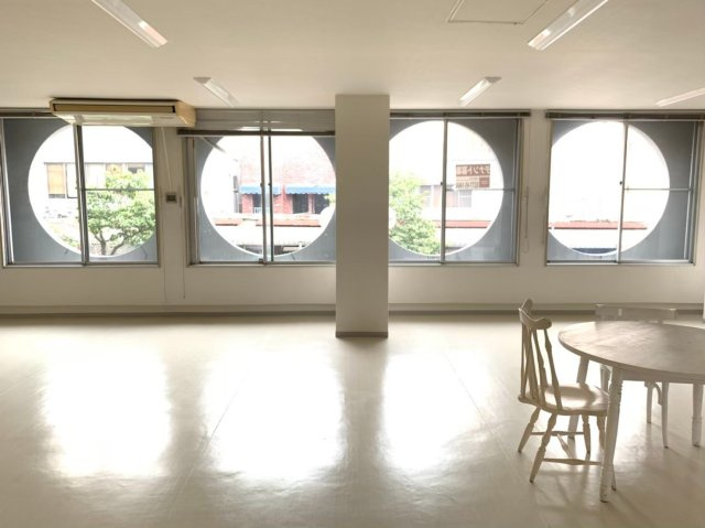 丸川ビルのその他