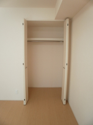 【収納】 | D-room内原 B棟