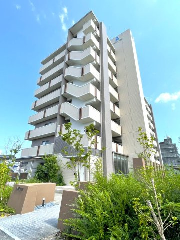 アルファスマート朝倉