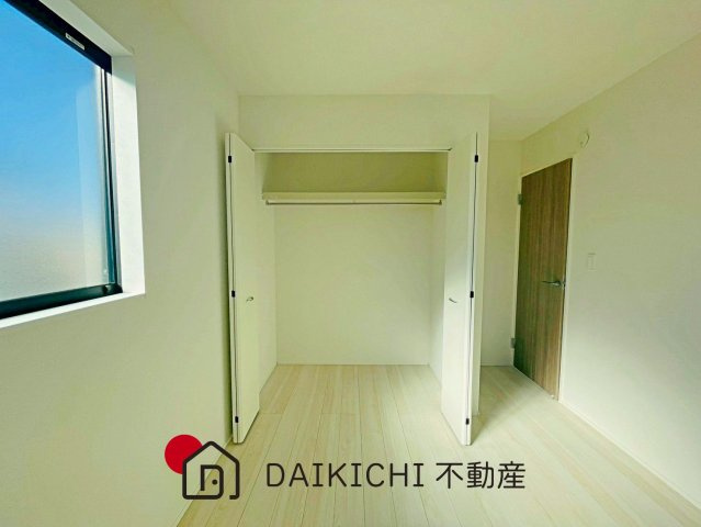 【収納】 | 川島町伊草2期　GRAFARE　新築戸建　全8棟　2号棟