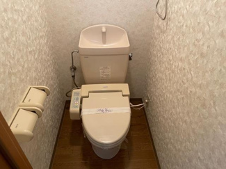 【トイレ】 | ウィンドミル　ケイ | トイレ