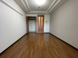 【内装】 | ウィンドミル　ケイ | 洋室