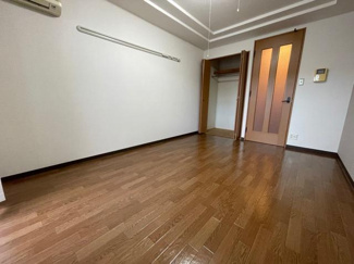 【内装】 | ウィンドミル　ケイ | 洋室