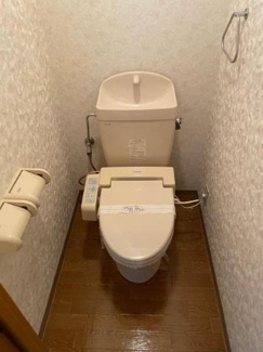 【トイレ】 | ウィンドミル　ケイ | トイレ