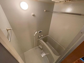 【浴室】 | ウィンドミル　ケイ | バス