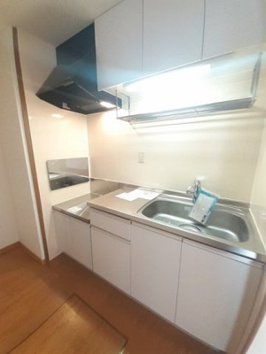 【キッチン】 | グランド・メール