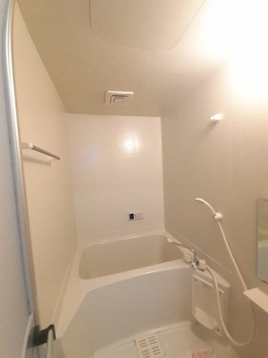 【浴室】 | グランド・メール