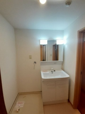 【洗面所】 | グランド・メール