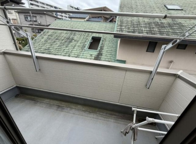 【バルコニー】 | 多聞台４丁目　中古戸建