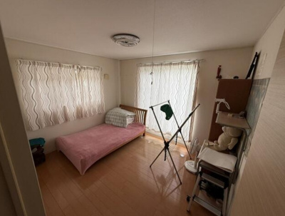 【洋室】 | 多聞台４丁目　中古戸建