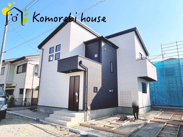 川島町伊草　2期　新築一戸建て　グラファーレ　04