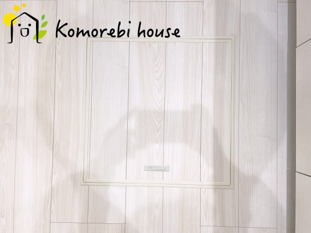 川島町伊草　2期　新築一戸建て　グラファーレ　04の内装|11/8　撮影済み