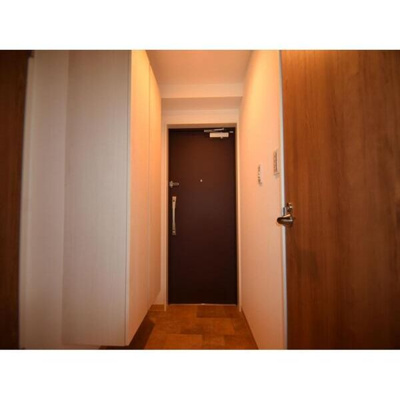 【玄関】 | クレストタワー栄