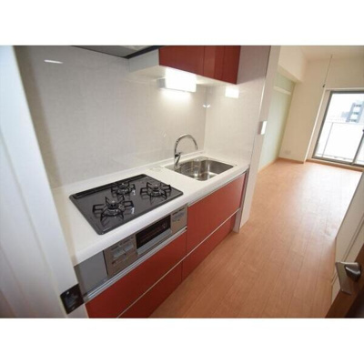 【キッチン】 | クレストタワー栄