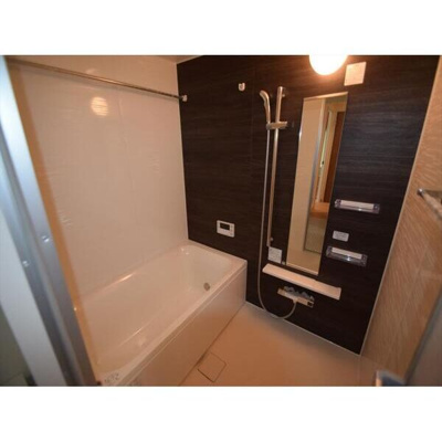 【浴室】 | クレストタワー栄