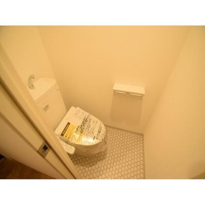 【トイレ】 | クレストタワー栄