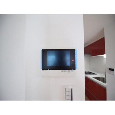 【セキュリティ】 | クレストタワー栄