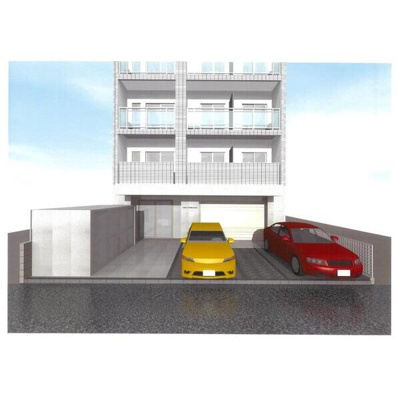 【その他】 | クレストタワー栄